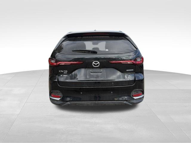 Used 2025 MAZDA CX-70 Plug-In Hybrid w/ Premium Pkg AWD/4WD image 9