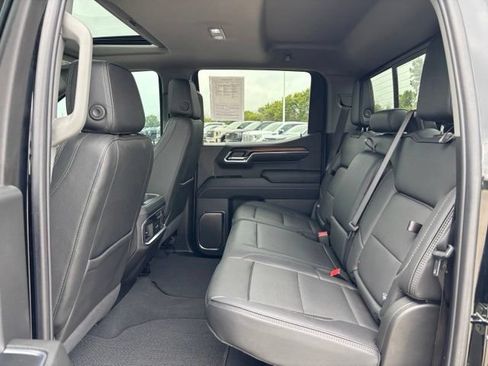 Certified 2024 GMC Sierra 1500 Denali w/ Denali Reserve Package AWD/4WD image 21