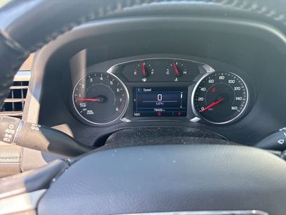 Used 2020 GMC Acadia SLE w/ Driver Convenience Package