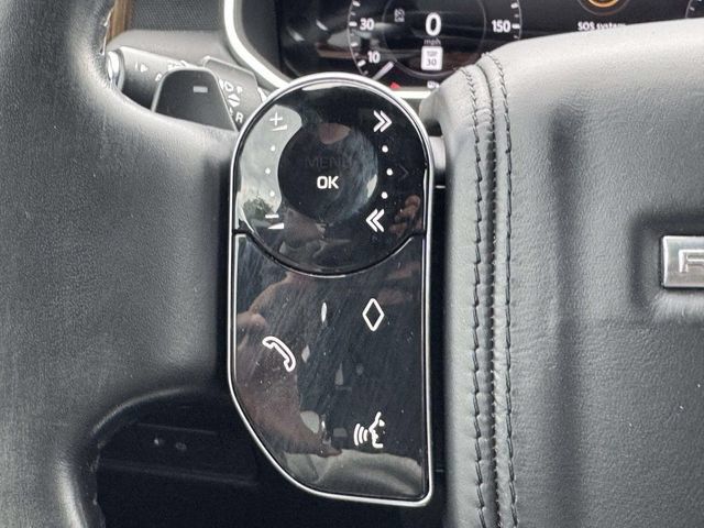 Used 2019 Land Rover Range Rover Supercharged AWD/4WD image 25