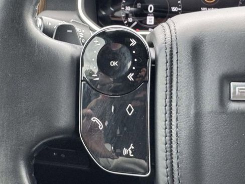 Used 2019 Land Rover Range Rover Supercharged AWD/4WD image 25