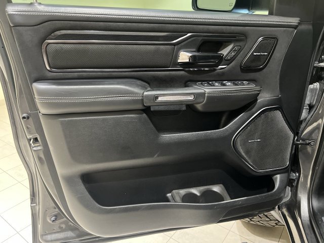 Used 2022 RAM 1500 TRX w/ TRX Level 2 Equipment Group AWD/4WD image 21