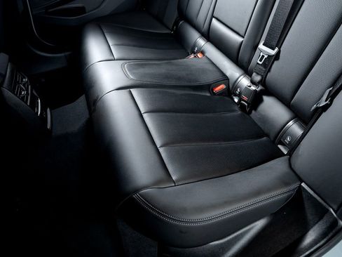 Used 2024 BMW M340i xDrive w/ Driving Assistance Package image 25