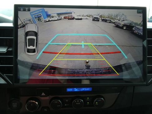 Used 2023 Toyota Tacoma TRD Sport image 30