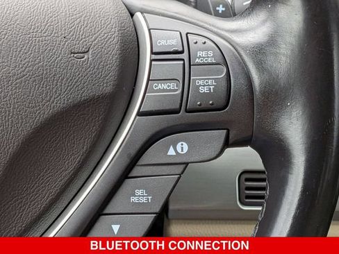 Used 2017 Acura RDX AWD w/ Technology Package image 21