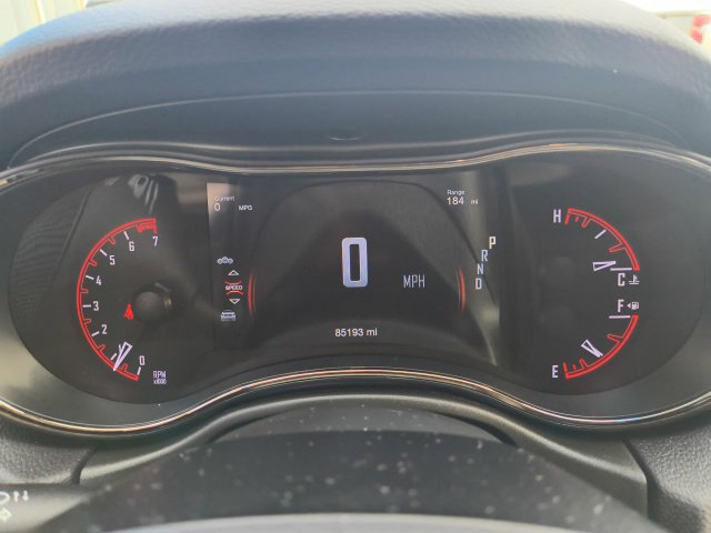 Used 2020 Dodge Durango GT AWD/4WD image 20