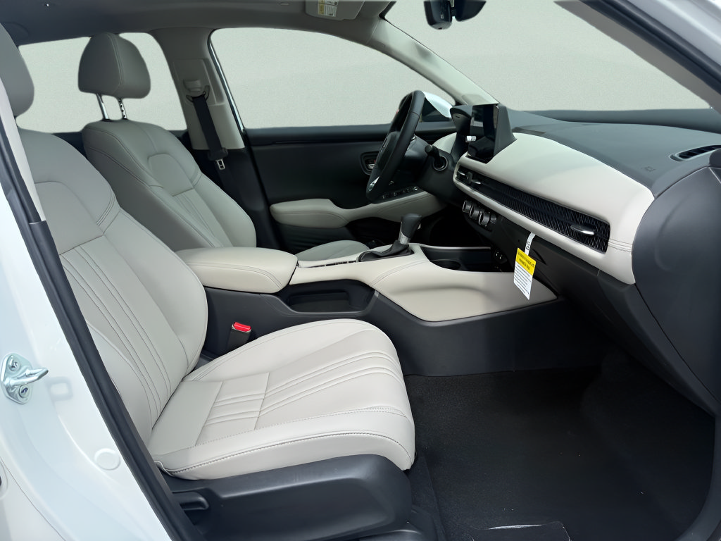 Used 2027 Honda HR-V EX-L image 13