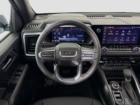 New 2026 GMC Canyon Elevation w/ Convenience Package AWD/4WD image 22