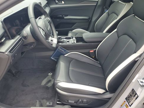 New 2026 Kia K5 GT-Line w/ GT-Line Premium Package FWD image 5