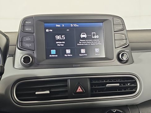 Used 2021 Hyundai Kona SE w/ Cargo Package FWD image 20