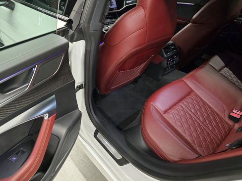 Used 2022 Audi S7 Prestige w/ Prestige Package image 29