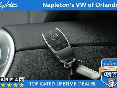 Used 2021 Mercedes-Benz GLC 300 image 38