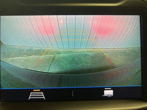 Used 2022 Chevrolet Silverado 1500 RST image 17