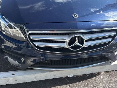 Used 2020 Mercedes-Benz E 350 Sedan image 9