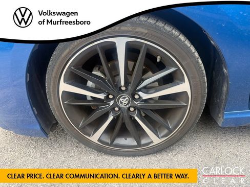 Used 2018 Toyota Camry XSE w/ Driver Assist Package FWD image 6