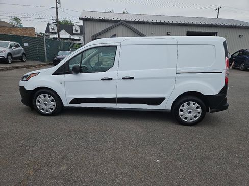 Used 2022 Ford Transit Connect XL FWD image 6