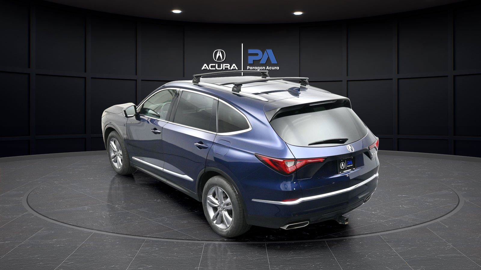 Used 2024 Acura MDX SH-AWD image 29