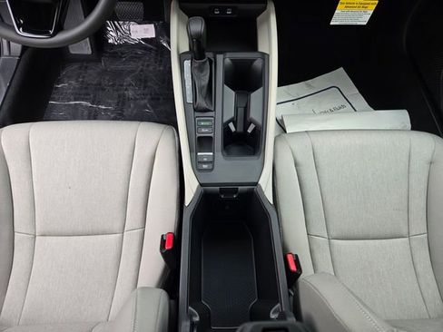 New 2025 Honda Accord LX image 22