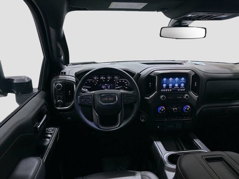 Used 2022 GMC Sierra 2500 AT4 w/ AT4 Preferred Package AWD/4WD image 22
