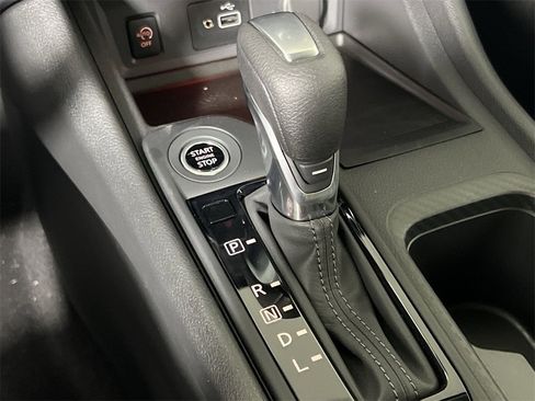 New 2025 Nissan Sentra S image 20