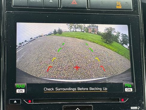 Used 2020 Subaru Ascent Limited w/ Popular Package #2A AWD/4WD image 24