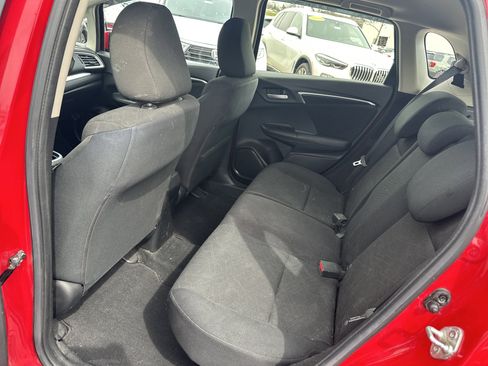 Used 2016 Honda Fit EX image 14
