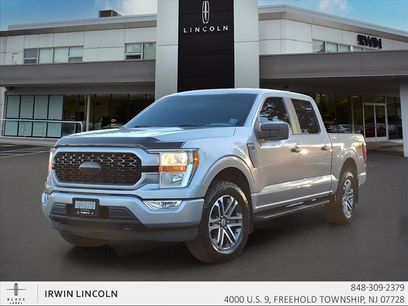 Used 2021 Ford F150 XL w/ STX Appearance Package