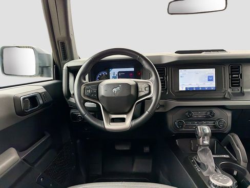 Used 2023 Ford Bronco Big Bend AWD/4WD image 21