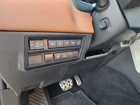 Used 2023 Toyota Tundra 1794 Edition w/ TRD Off-Road Package image 26