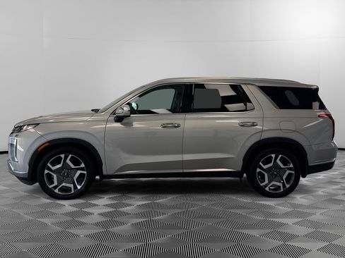 Used 2024 Hyundai Palisade Limited AWD/4WD image 5