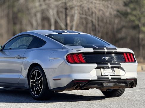 Used 2019 Ford Mustang Premium image 39