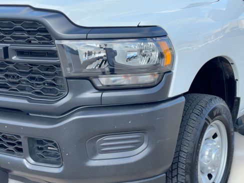 Certified 2024 RAM 2500 Tradesman image 11