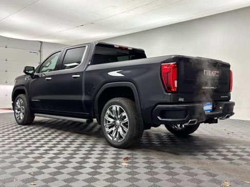 New 2026 GMC Sierra 1500 Denali w/ Denali Reserve Package image 12