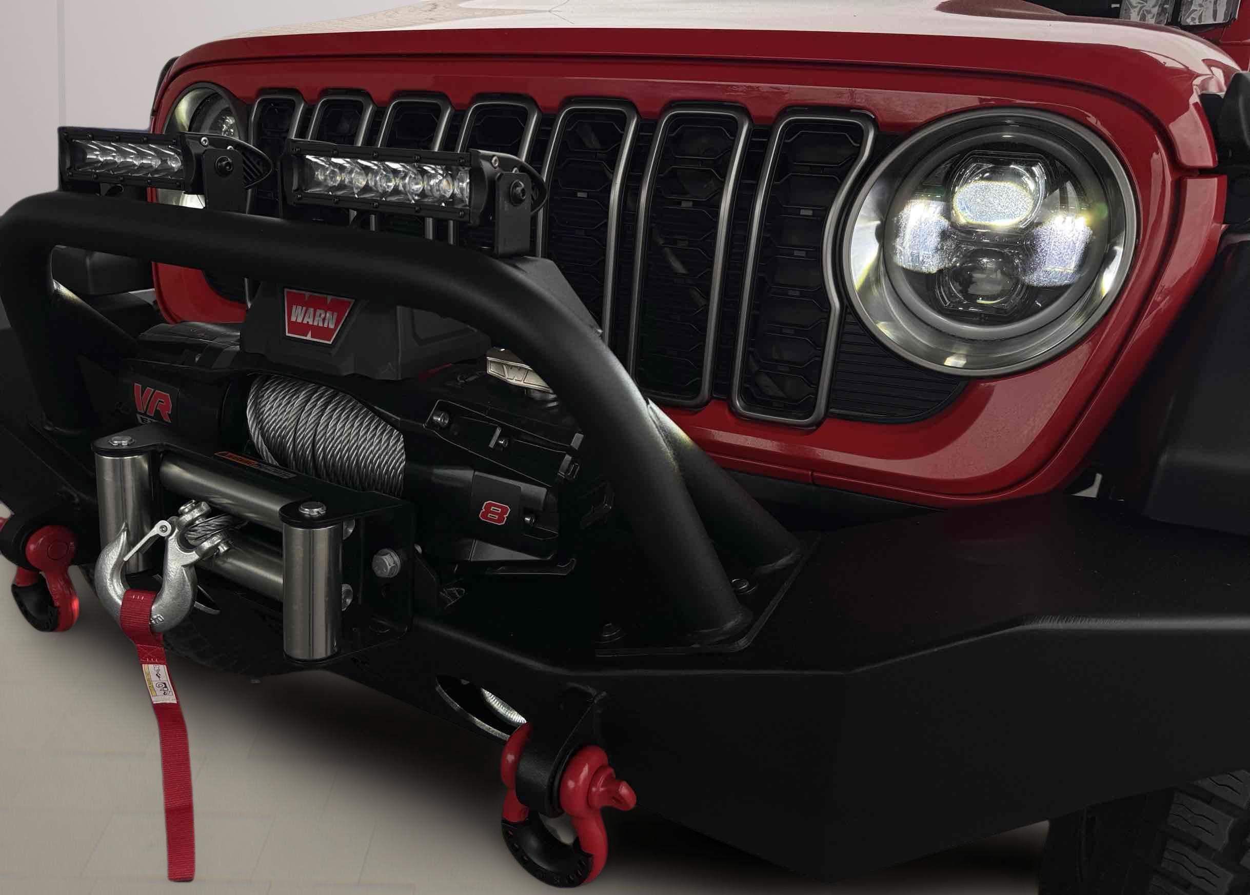 Used 2020 Jeep Gladiator Sport w/ Quick Order Package 24S AWD/4WD image 20