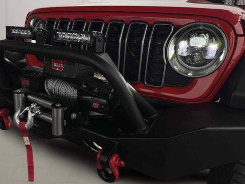 Used 2020 Jeep Gladiator Sport w/ Quick Order Package 24S AWD/4WD image 20