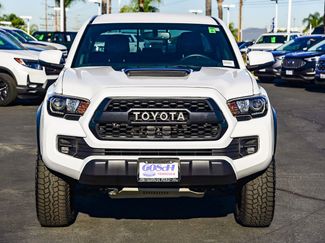 Used 2017 Toyota Tacoma TRD Pro video 2