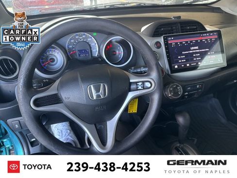 Used 2012 Honda Fit image 15