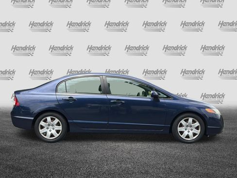 Used 2006 Honda Civic LX image 3