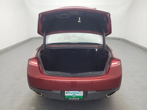 Used 2015 Lincoln MKZ w/ Equipment Group 102A Reserve FWD image 29