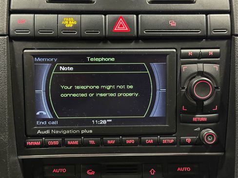 Used 2007 Audi S4 Cabriolet image 30