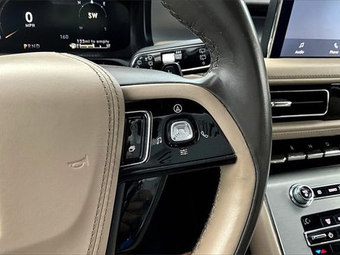 Used 2020 Lincoln Aviator 2WD image 19