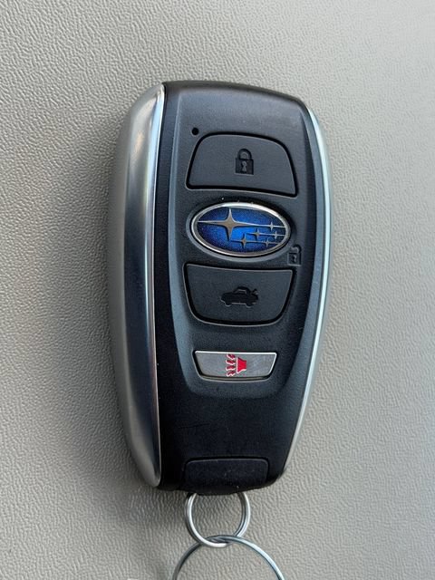Certified 2023 Subaru Outback Limited AWD/4WD image 31