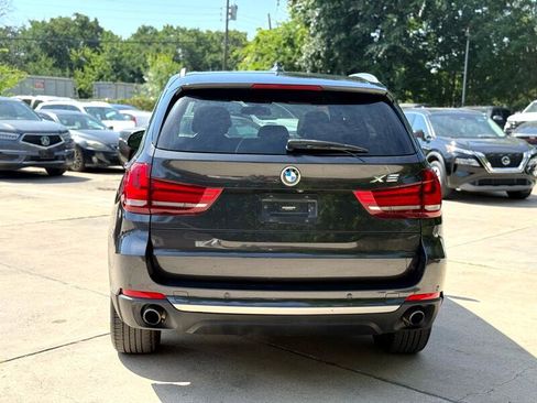 Used 2017 BMW X5 xDrive35i image 6