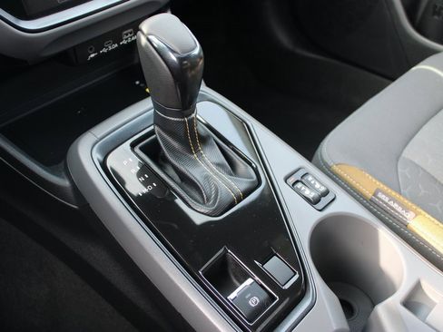 Certified 2025 Subaru Crosstrek 2.5i Sport image 21