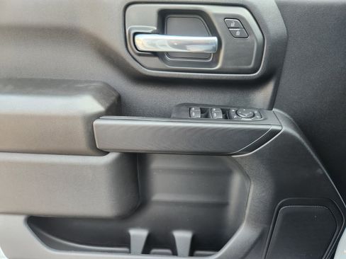 New 2026 Chevrolet Silverado 3500 W/T w/ WT Convenience Package image 22
