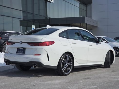 Used 2023 BMW 228i xDrive Gran Coupe w/ M Sport Package image 29
