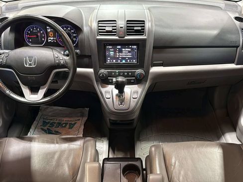 Used 2007 Honda CR-V EX-L image 15