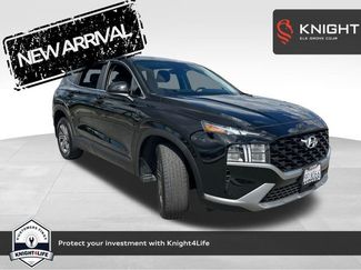 Used 2023 Hyundai Santa Fe SE 360° Tour