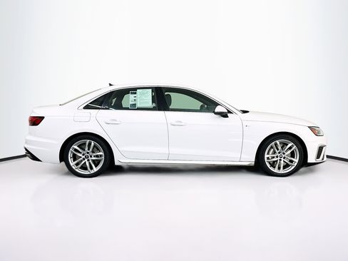 Used 2023 Audi A4 2.0T Premium Plus image 10