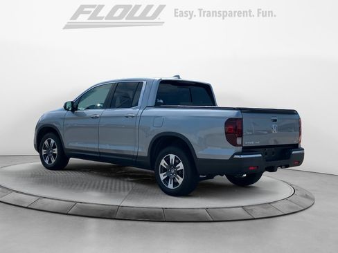 Used 2019 Honda Ridgeline RTL-T image 6